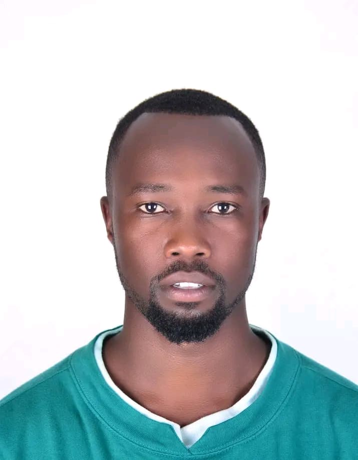 eng. Pacifique Mugabo