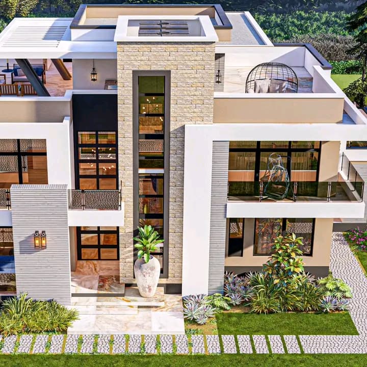 Architecture Design