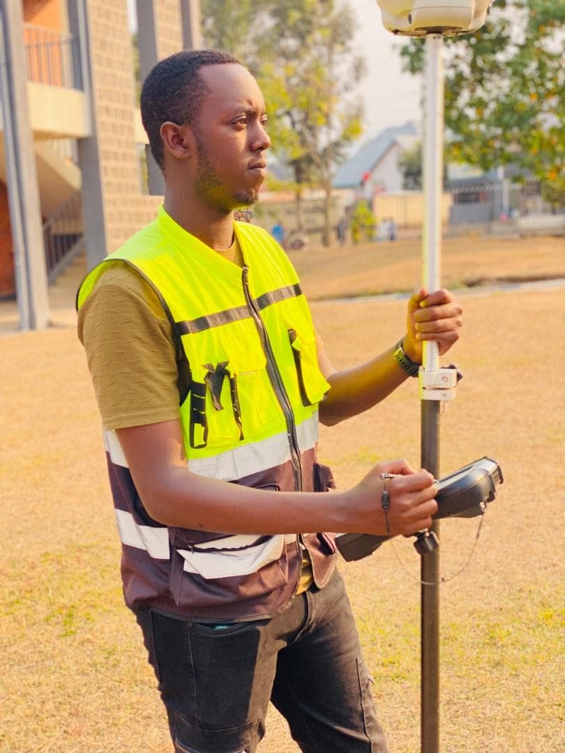Topography Survey